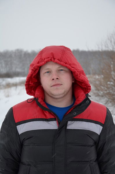 Андрей Бондарь