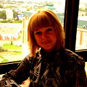 Алена Горюнова