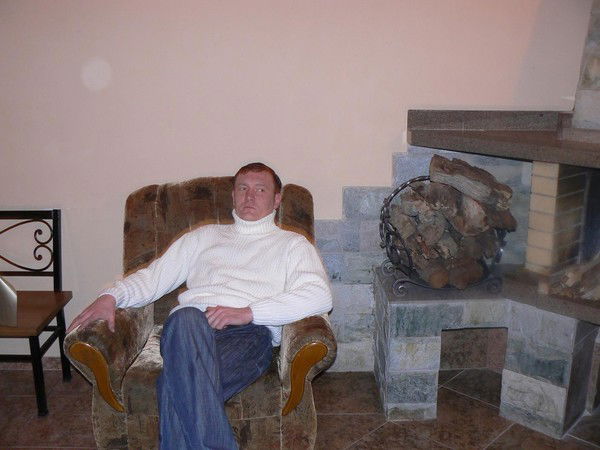 Денис Моргуненко