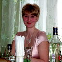 Оксана Максимова