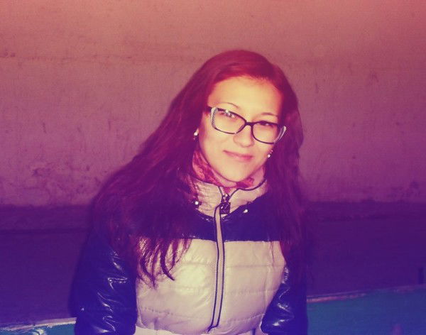 Идрисова Идрисова