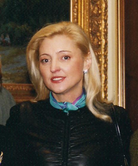 Дарья Червоненко