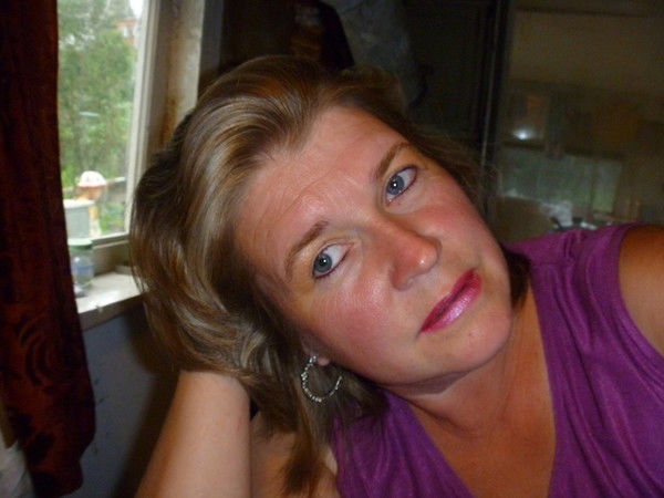 Татьяна Зорина