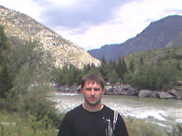 Андрей Загородников