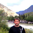 Андрей Загородников