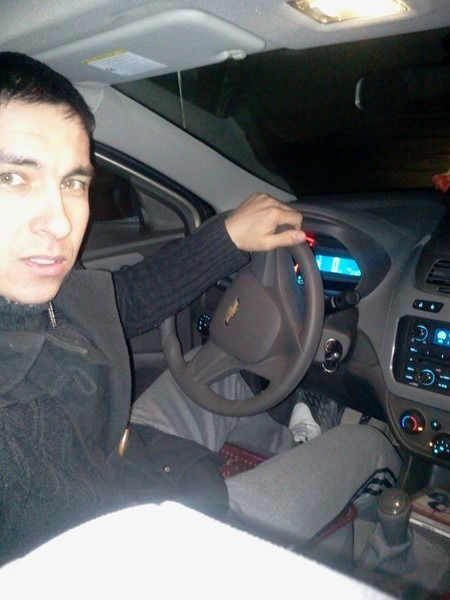 Умид Рахманов