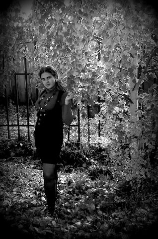 Дарья Шкарупо