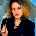 Oksana Skorba