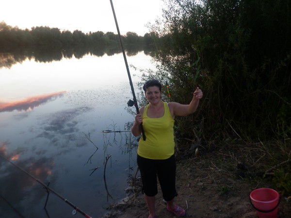 Залина Танклаева