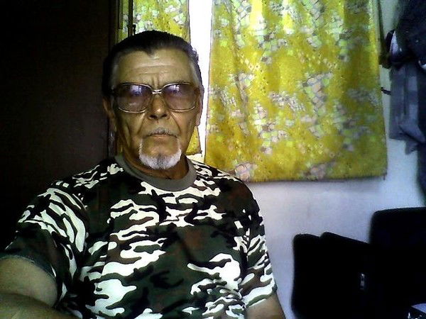 Владимир Троценко