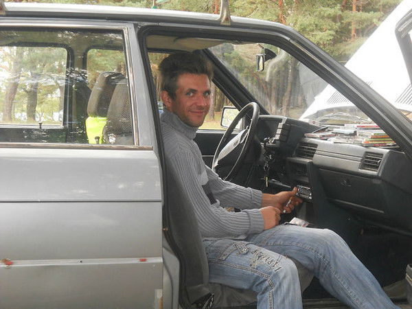 Евгений Авдеюк