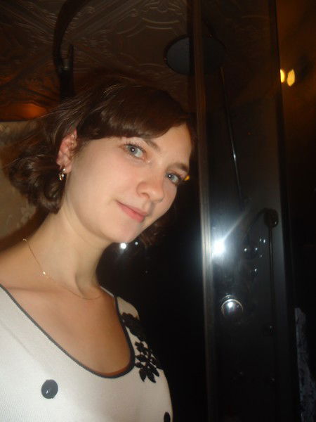 Марина Алексеева