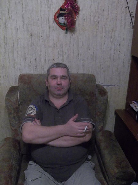 Сергей Кравченко