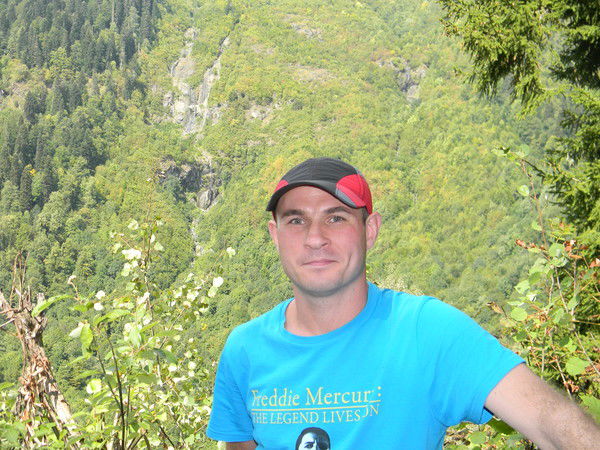 Булат Гиматдинов