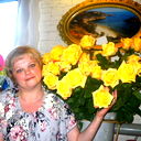 Екатерина Чудиновских