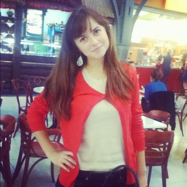 Лидусик Лысенко