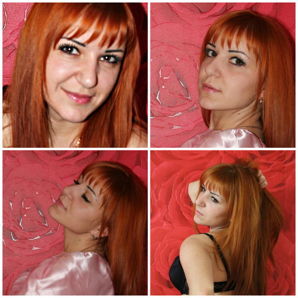 Таня Шабанова