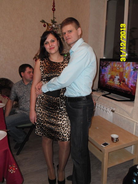 Любовь Должикова