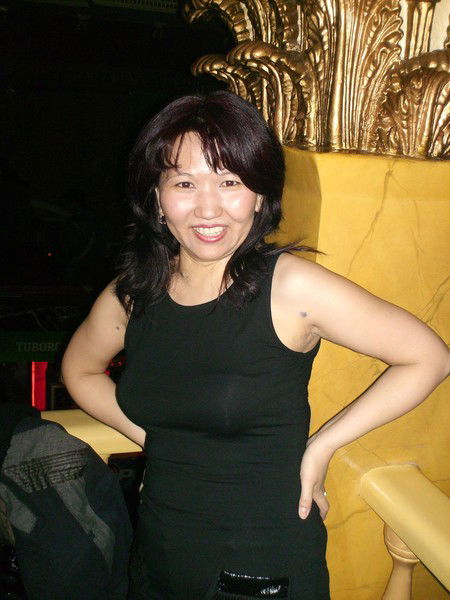 Эльвира Копенова