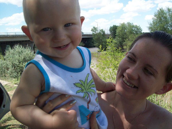 Любовь Соловьёва