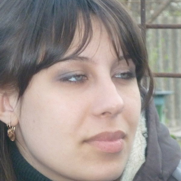 Ольга Стефоглова