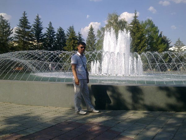 Еркебулан Алишев