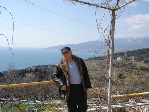 Георгий Триль