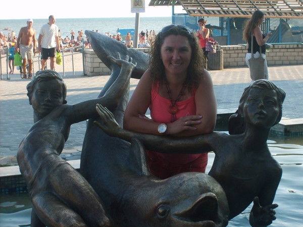 Екатерина Бадяева