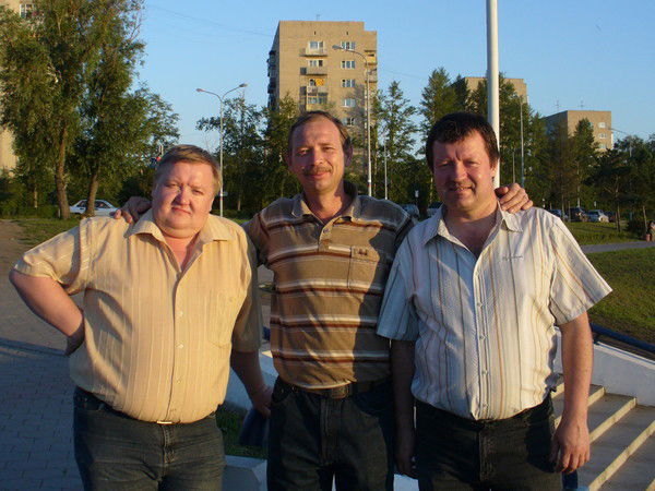 Валерий Аушев