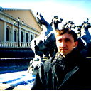 Сергей Бородин