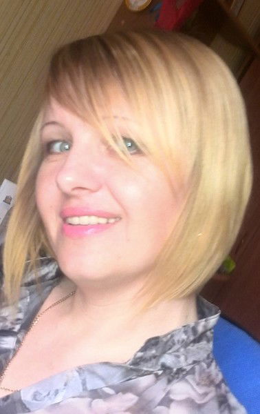 Любовь Зебзеева