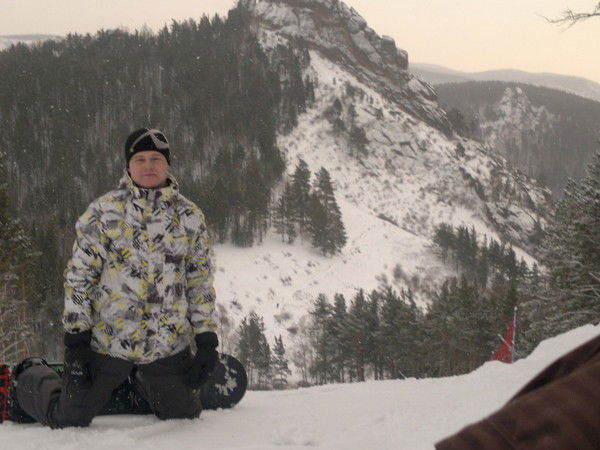 Вячеслав Быков