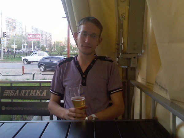 Дима Нестеренко