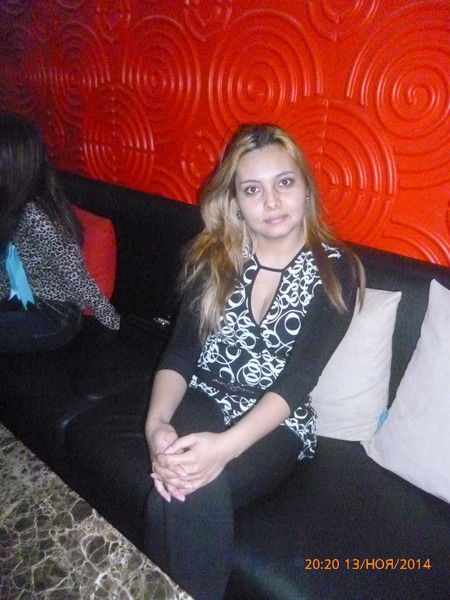 ***djamilya Yusupova****