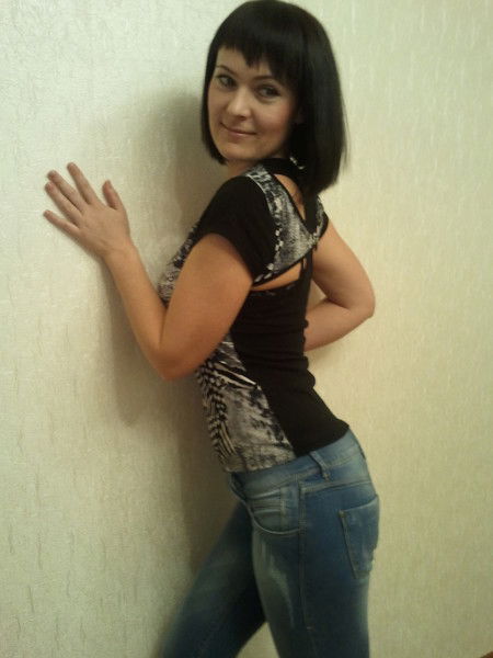 Жанна Каранфил (Куртова)