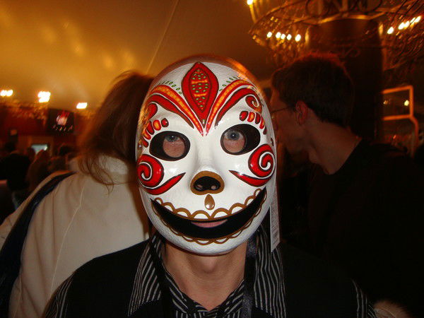 Игорь Губин