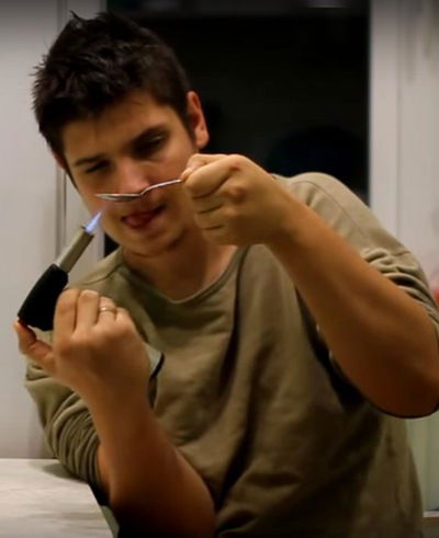 Александр Есипёнок