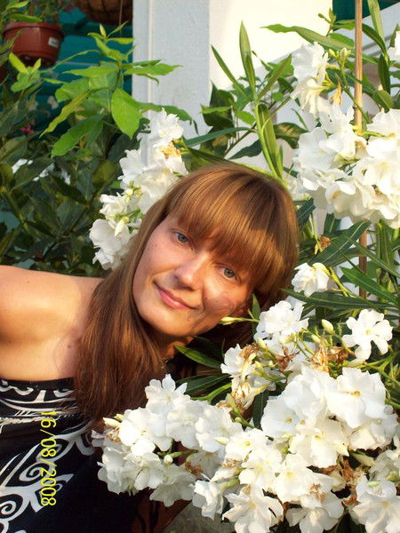 Наталья Соловьёва