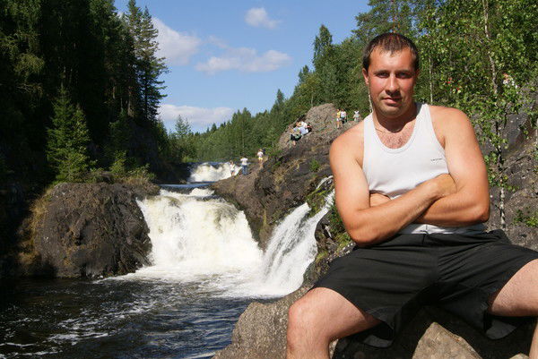 Владимир Демин