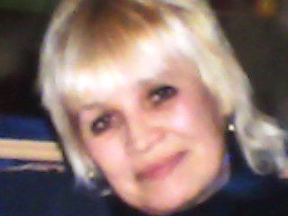 Татьяна Далина-Анисимова