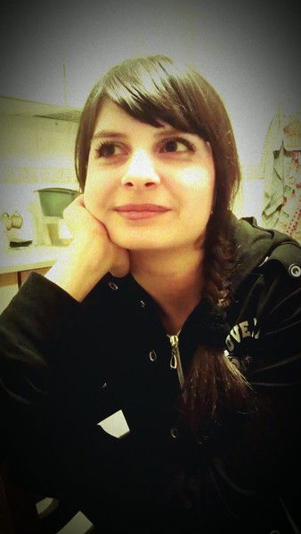 Рузанна Саркисян