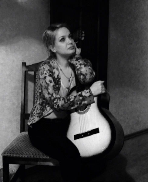 Алиса Антоненко