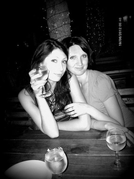 Инна Кочеткова