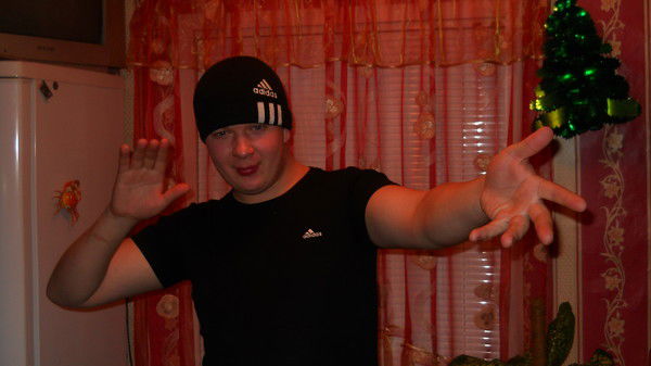 Александр Мурзин