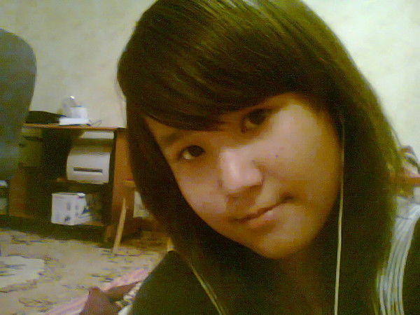 Шолпан Мухамбеткызы