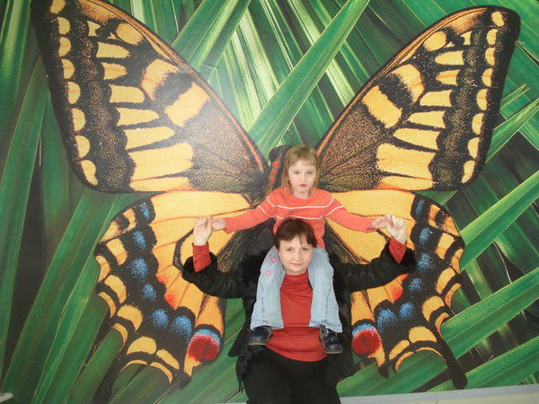 Галина Лыгалова