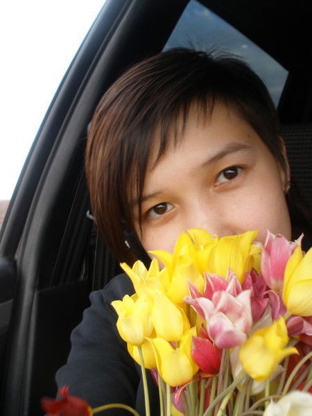 Динара Кариева