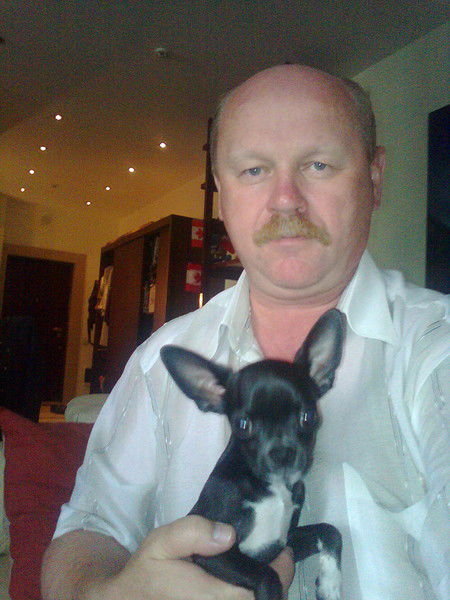 Валерий Беер