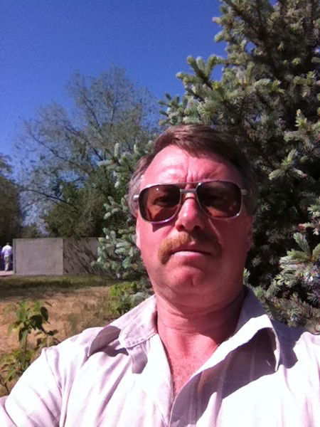 Сергей Прохоров