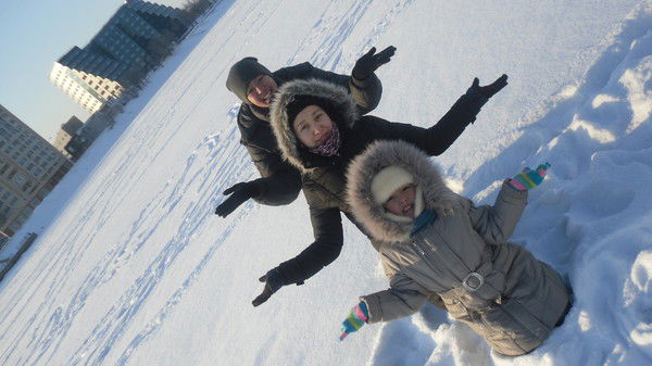 Альфия Ищанова